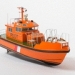 Pilot Lotsenboot, Länge 71,5 cm