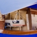 Bella Segelboot