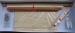 Bluenose 1:65  Baukasten, Länge 76 cm