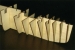Titanic Baukasten (Länge 107 cm)