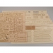 Wütender Hund Kogge von 1390 Laser-Holzbausatz 1:72