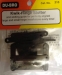 Scharnier-Master ohne Griff  - 1 x vorr. 1.1.25  -