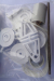 Netzwinde 87x30mm