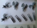 Vieringsflak . 2cm, Plastik, grau, beweglich, Maßst. 1:200