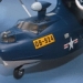 Catalina PBY 6/6A (Spannweite 1810 mm)