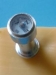 Kompass Alu  28 mm