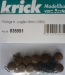 Püttings m. Jungfern 9mm (10 Stück)