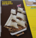 Amerigo Vespucci Bausatz 1:35  (Siehe mehrere Fotos)