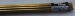 Messingrohr  3.0/1,6 mm, Länge 1 m, 1 Stück