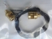 Top- und Mastlaternen 3 V, Ø 7,5 mm, Höhe 12 mm, hell, 2 St.
