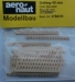 Gräting-Bausatz  Holz 40 mm x 40 mm (30 Leisten)