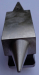 Miniaturamboss 2 Hörner 110mm
