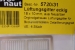 Lüftungsgitter eckig 18x10mm, 4 Stück