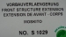 Vorbauverlaengerung Mosk.