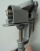 Micro Hobby Schraubstock