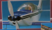 Jodel Robin (ARF)-- Spannw. 128 cm -