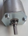 MAX Gear Getriebemotor 6:1, 4,8-14,4 Volt,