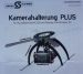 Kamerahalterung Plus