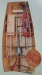 Classic Sportboot, Länge 54 cm