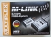 Empfänger RX-5 M-LINK 2,4 GHz