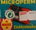 Microperm 2 V
