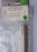 Kielrohr vorn   D 12 X 610