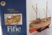 FIFIE Schottischer Fischkutter 1 : 32, Länge 70 cm -Neuheit-