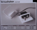 Universal Servoaufnahme, Micro, 1 Paar    - Neu -