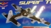 EMB 314 Super Tucano (ARF)  -Spannw. 165 cm -
