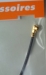 Antenne R für M-LINK RX light und DR 150 mm